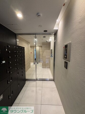 Dear WAN Court 王子飛鳥山の物件内観写真